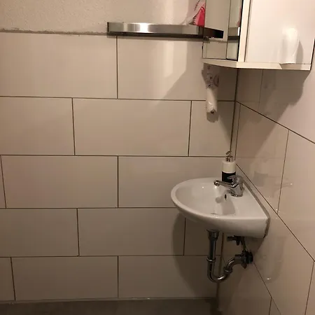 Апартаменты Jolie Bei Kassel *