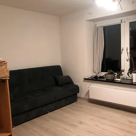 Jolie Bei Kassel Appartement Eiterhagen