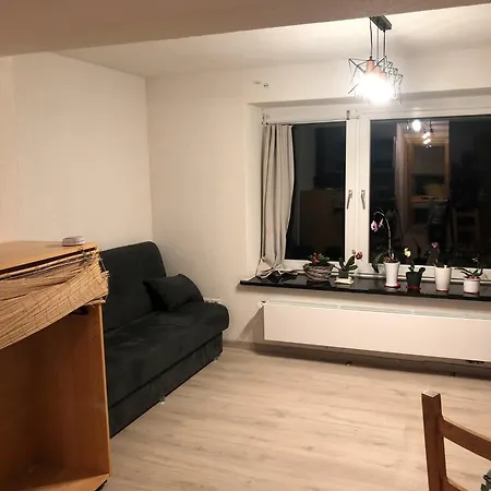 Апартаменты Jolie Bei Kassel *