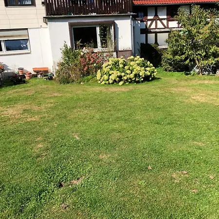 Jolie Bei Kassel * Eiterhagen