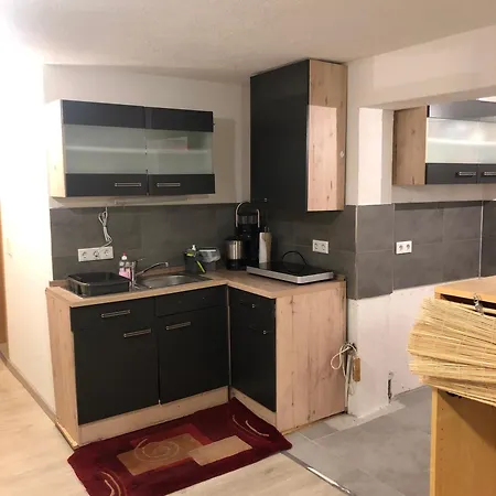 Apartamento Jolie Bei Kassel *