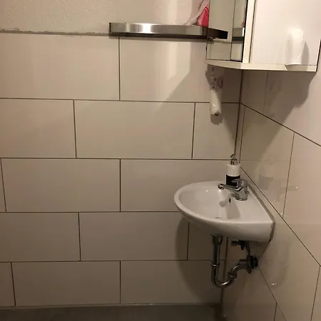 Apartamento Jolie Bei Kassel