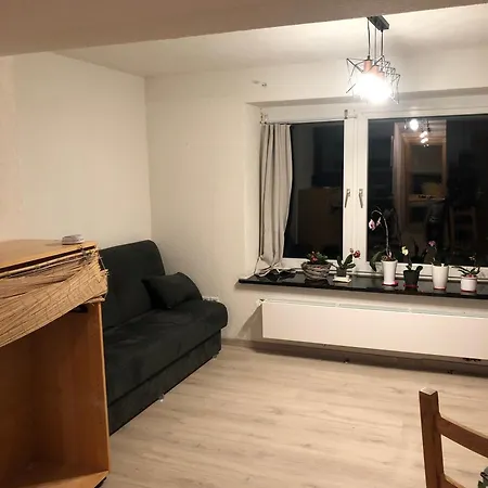 Apartamento Jolie Bei Kassel