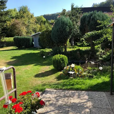 Jolie Bei Kassel Apartamento *