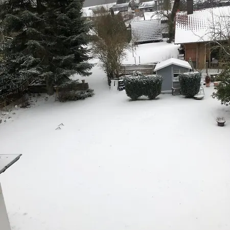 Jolie Bei Kassel Appartement