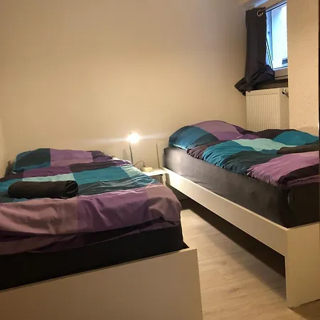 Jolie Bei Kassel Apartment