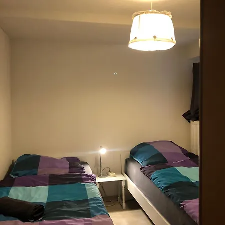 Apartment Jolie Bei Kassel *