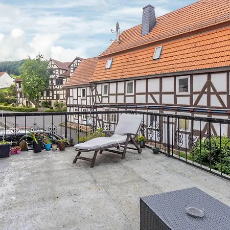 Jolie Bei Kassel